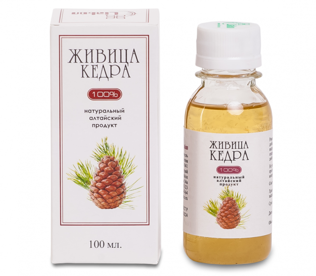 Живица кедра 100% в Санкт-Петербург Живица кедра 100% в Санкт-Петербург
